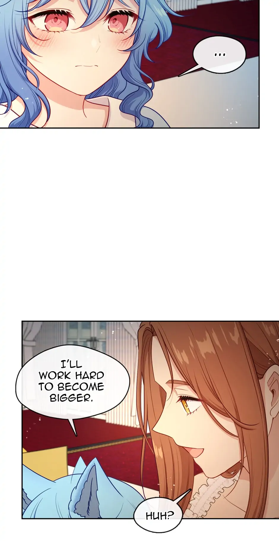 Read Beware of the Villainess! Manga Online