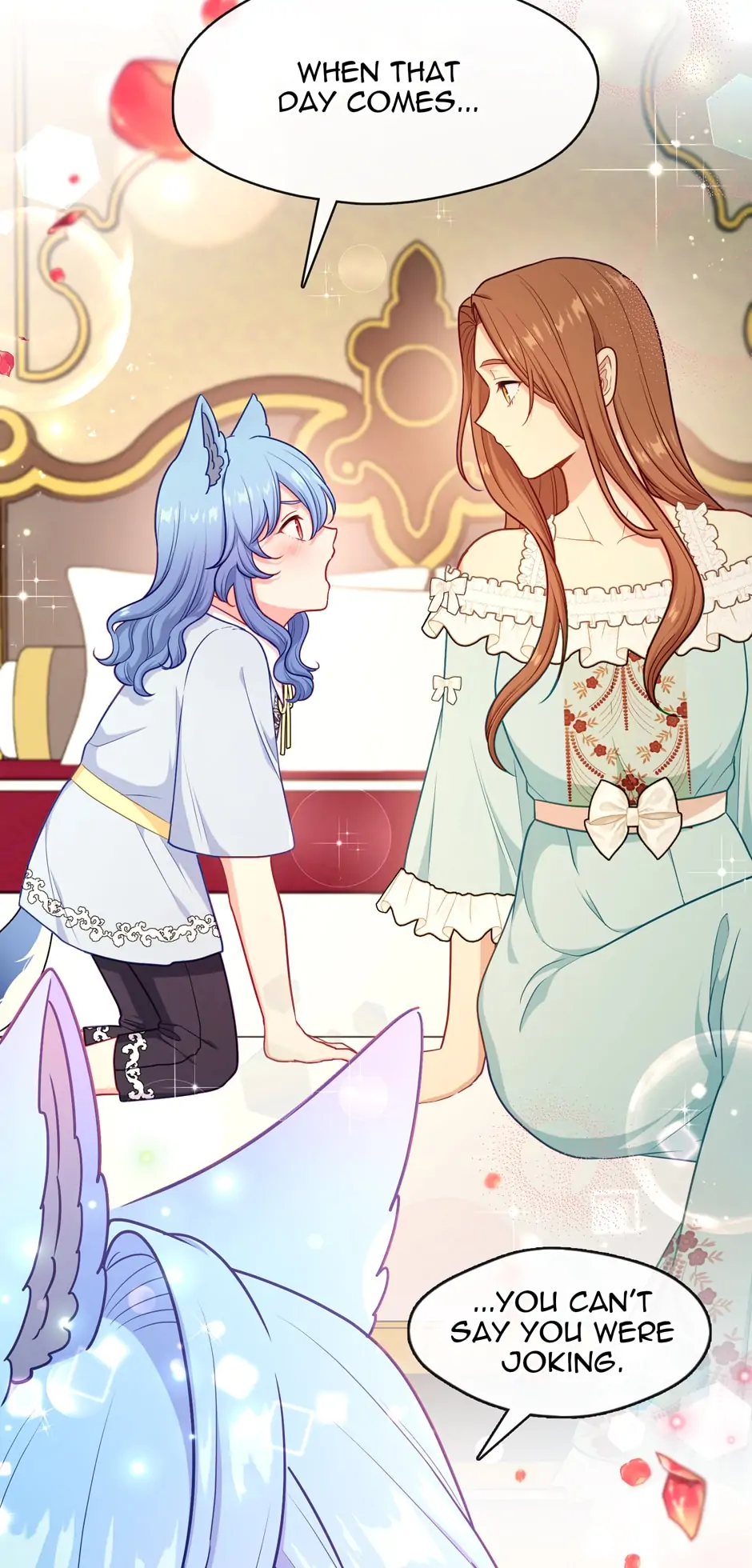 Read Beware of the Villainess! Manga Online