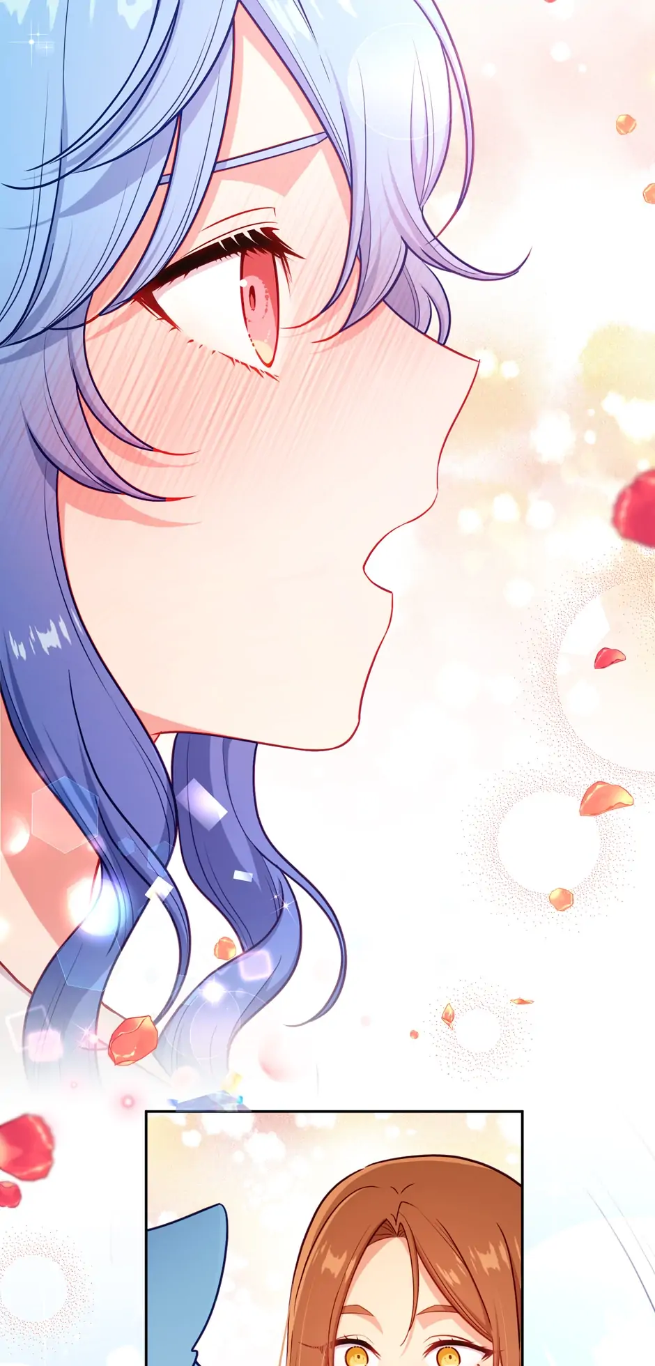 Read Beware of the Villainess! Manga Online