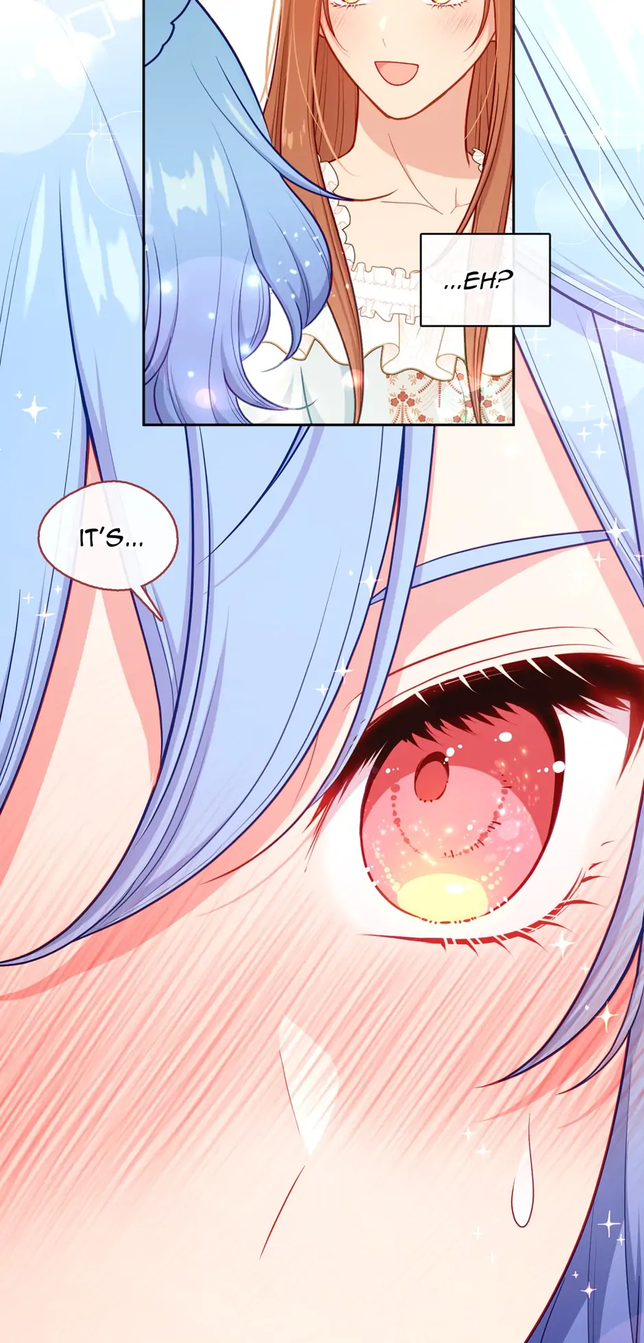 Read Beware of the Villainess! Manga Online