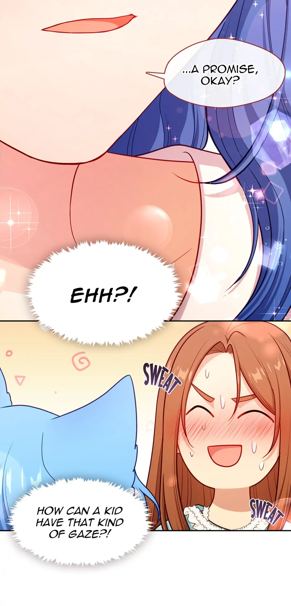 Read Beware of the Villainess! Manga Online