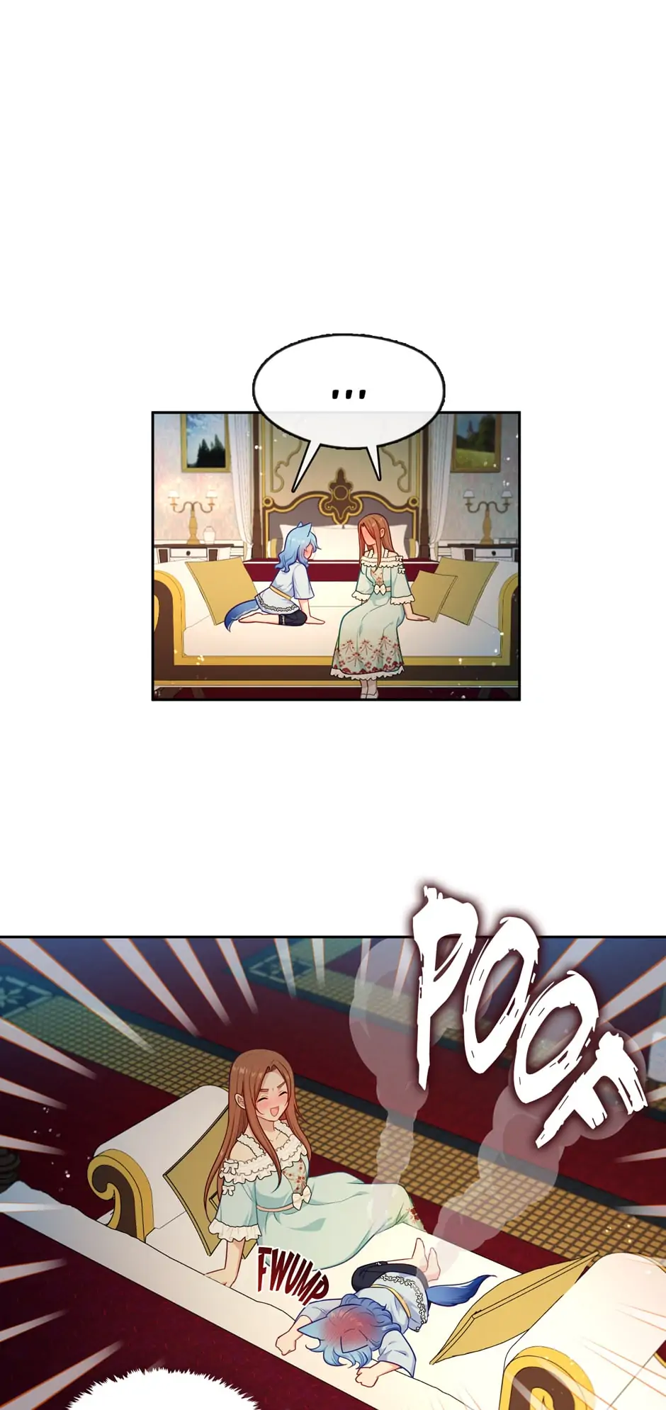 Read Beware of the Villainess! Manga Online