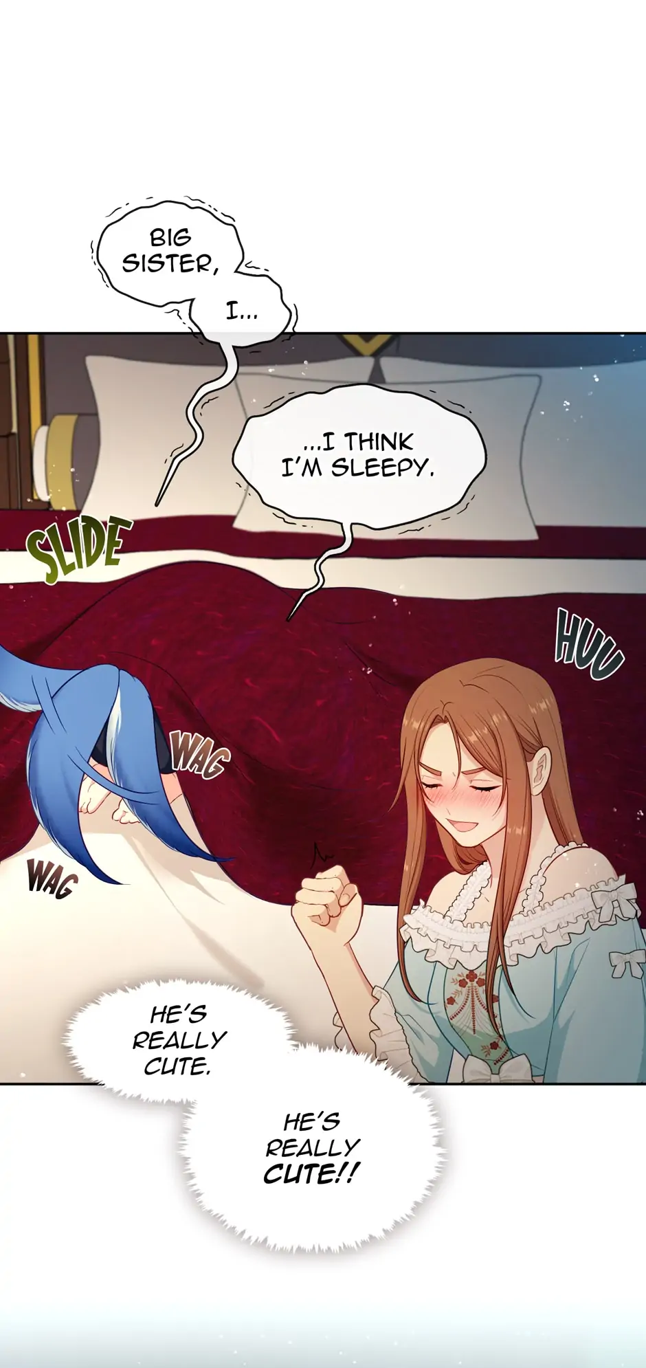 Read Beware of the Villainess! Manga Online