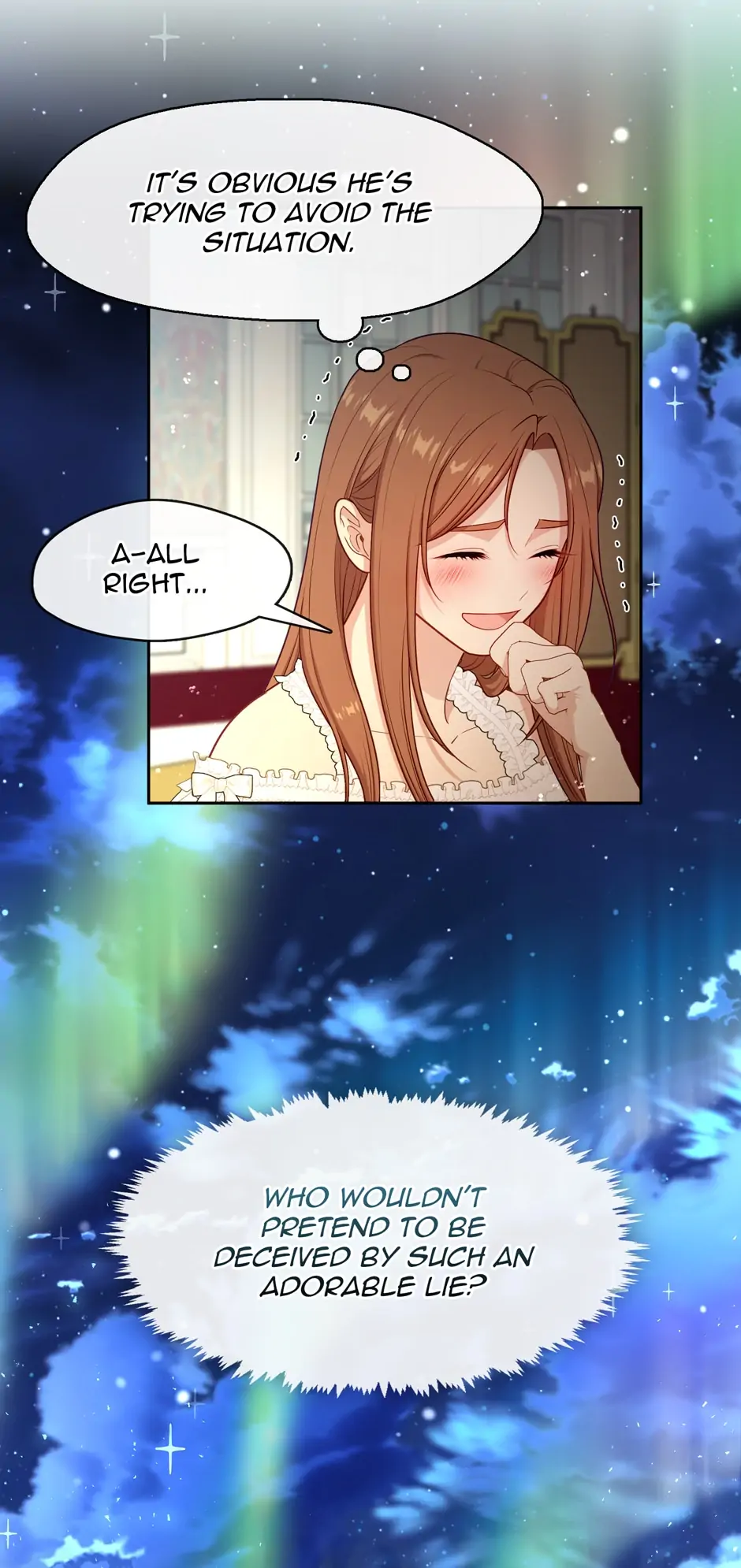 Read Beware of the Villainess! Manga Online