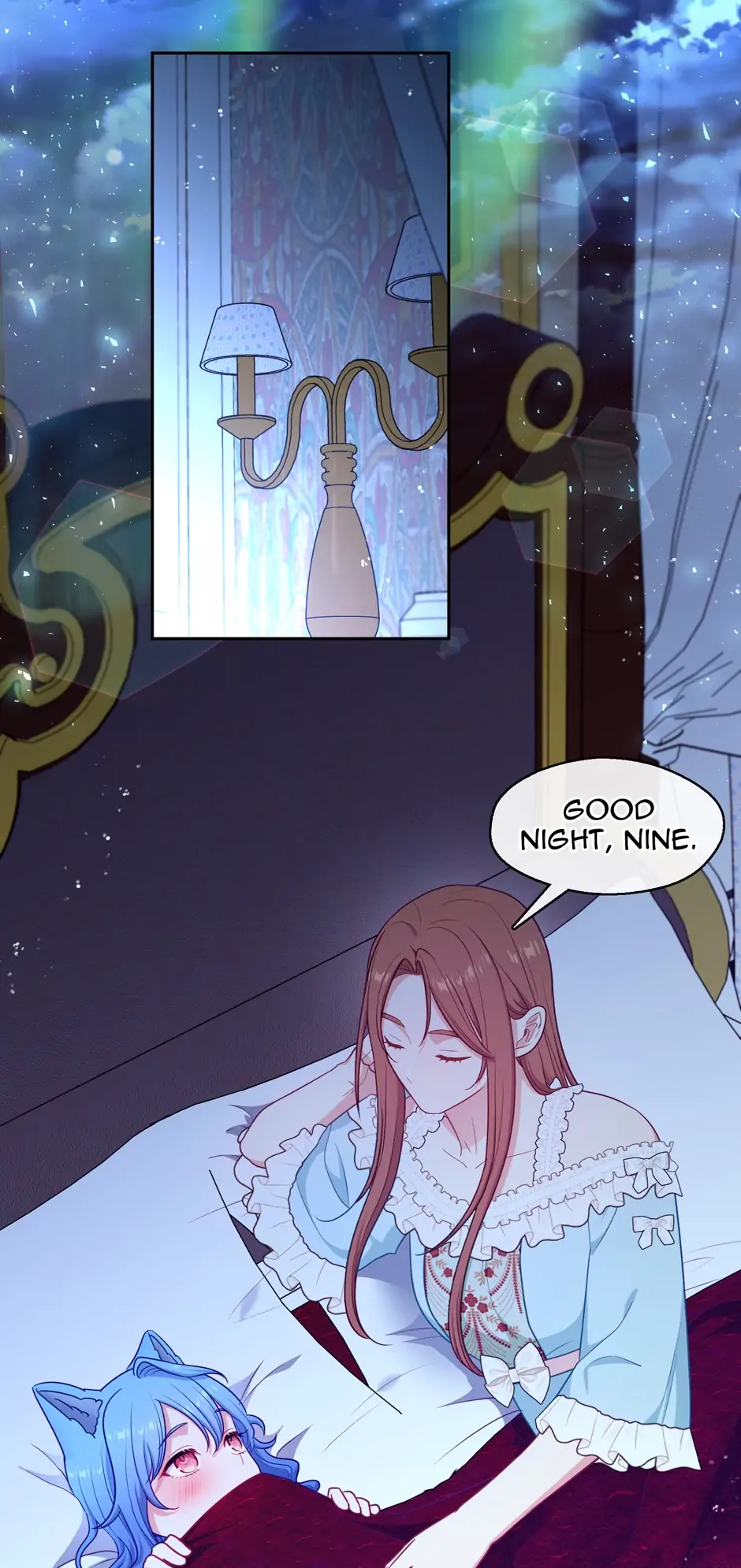 Read Beware of the Villainess! Manga Online