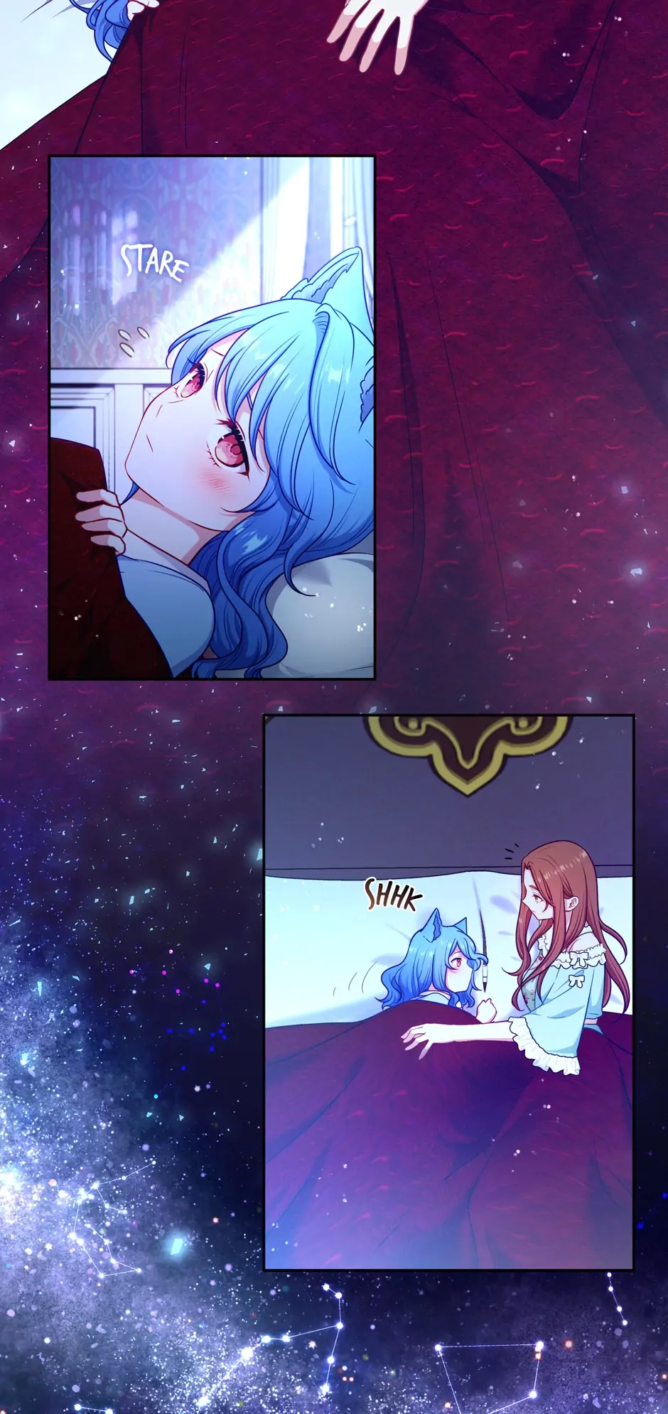 Read Beware of the Villainess! Manga Online