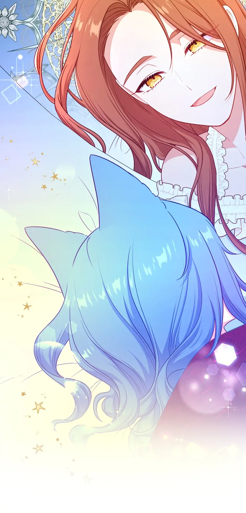 Read Beware of the Villainess! Manga Online