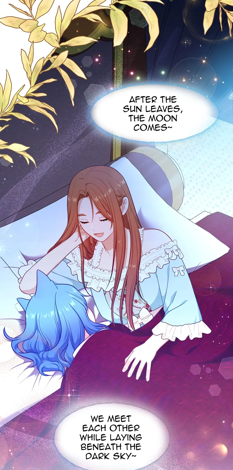 Read Beware of the Villainess! Manga Online