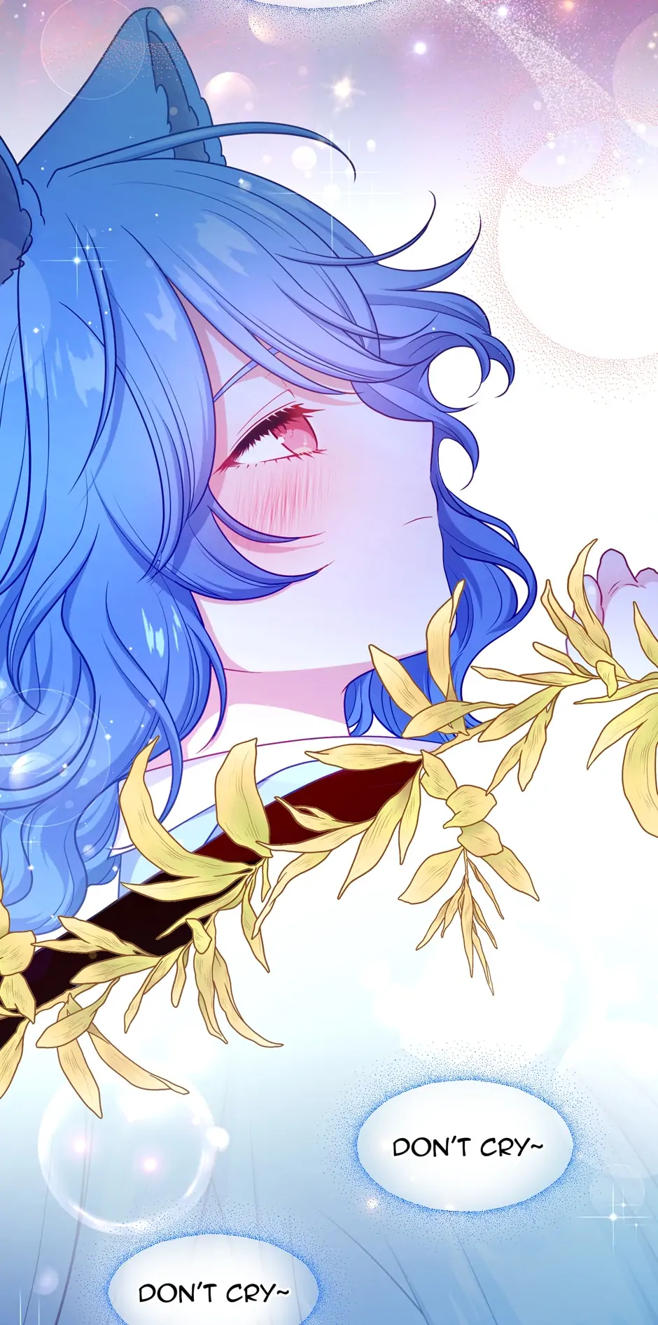 Read Beware of the Villainess! Manga Online