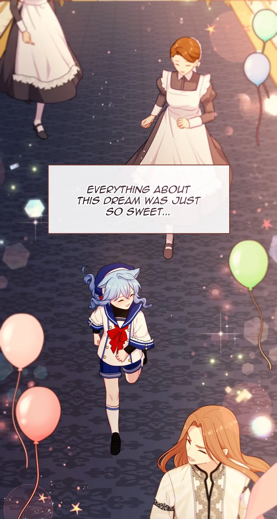 Read Beware of the Villainess! Manga Online