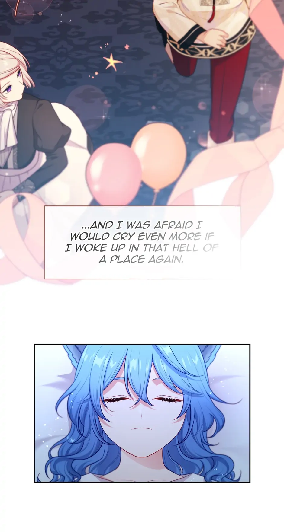 Read Beware of the Villainess! Manga Online