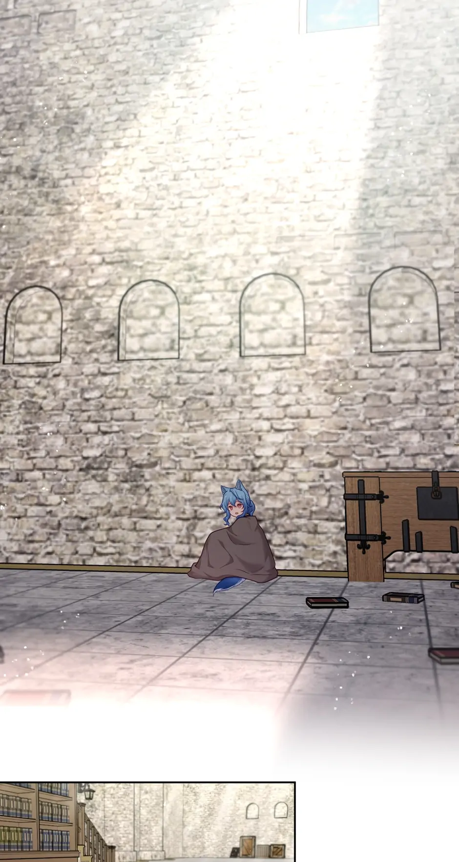 Read Beware of the Villainess! Manga Online