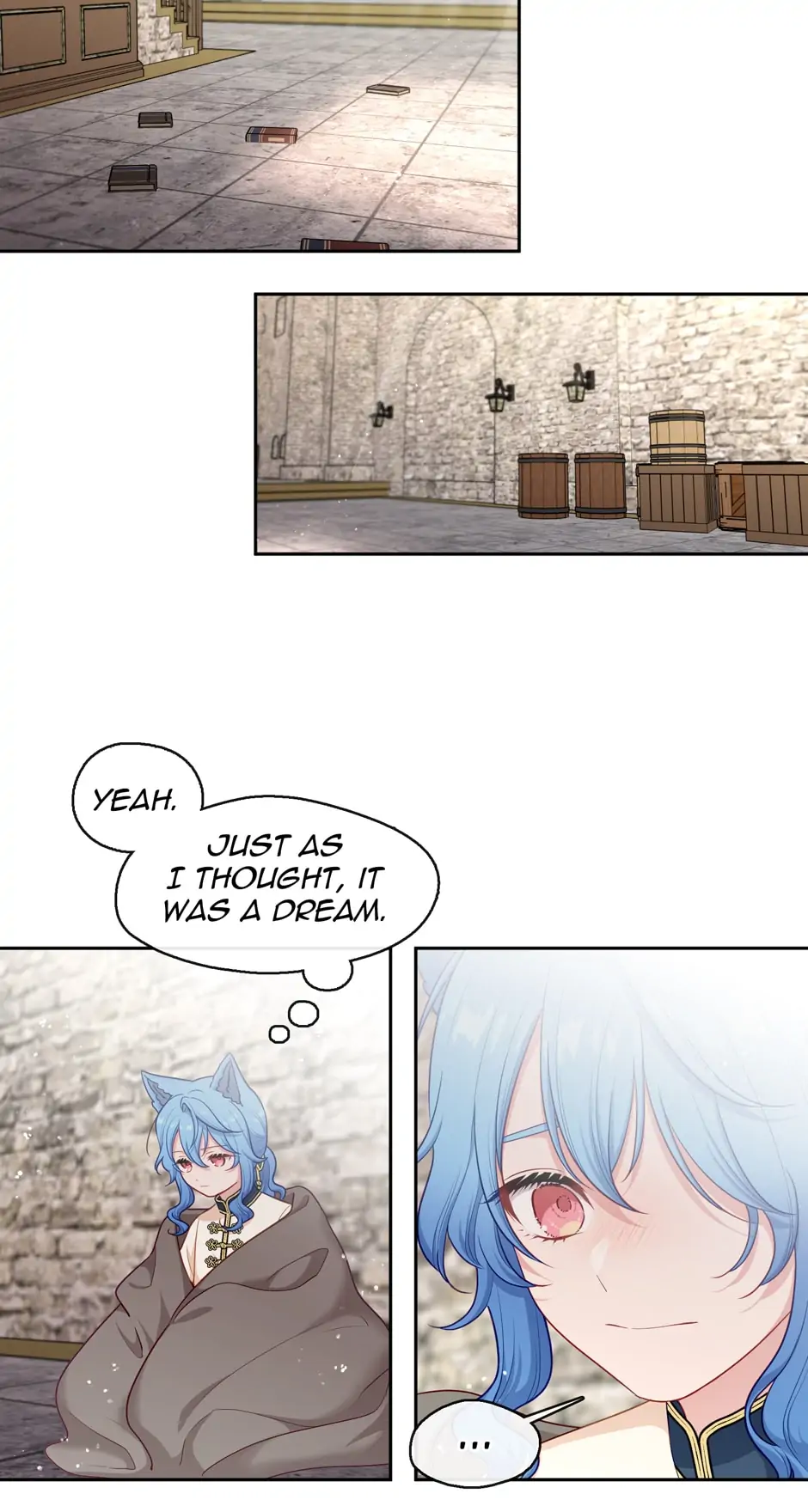 Read Beware of the Villainess! Manga Online