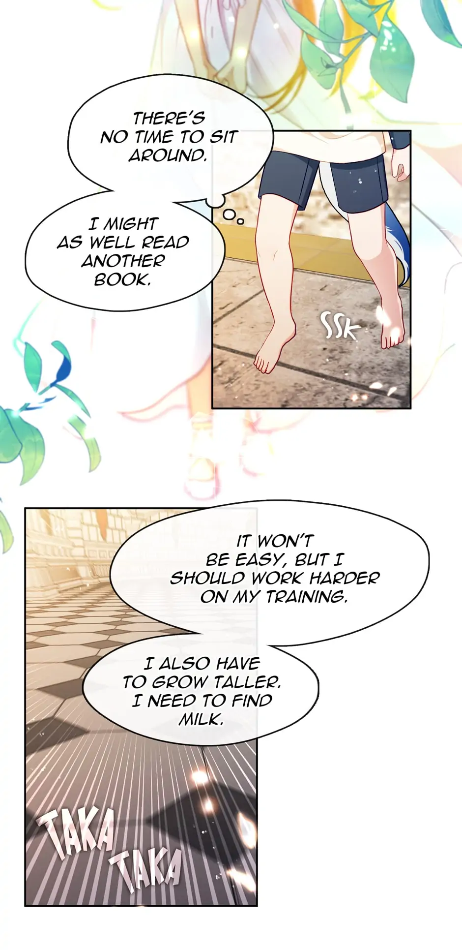 Read Beware of the Villainess! Manga Online