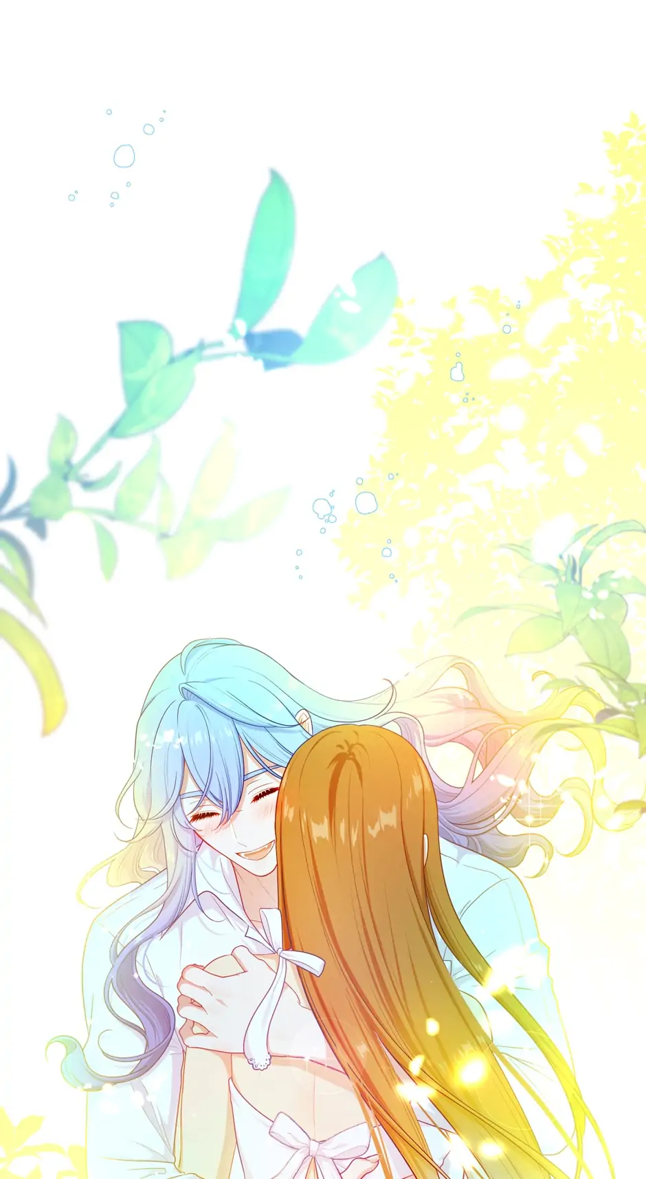 Read Beware of the Villainess! Manga Online