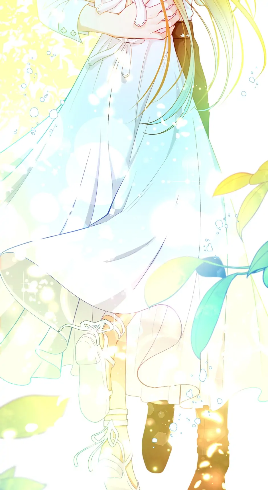 Read Beware of the Villainess! Manga Online