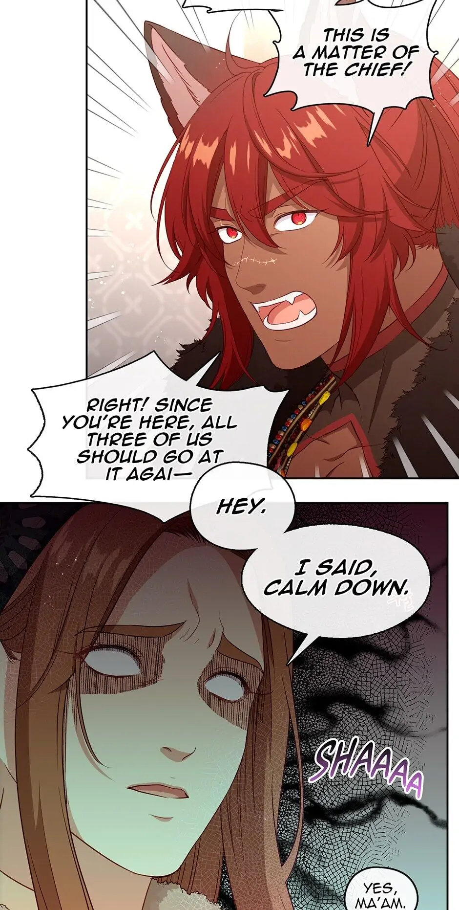 Read Beware of the Villainess! Manga Online