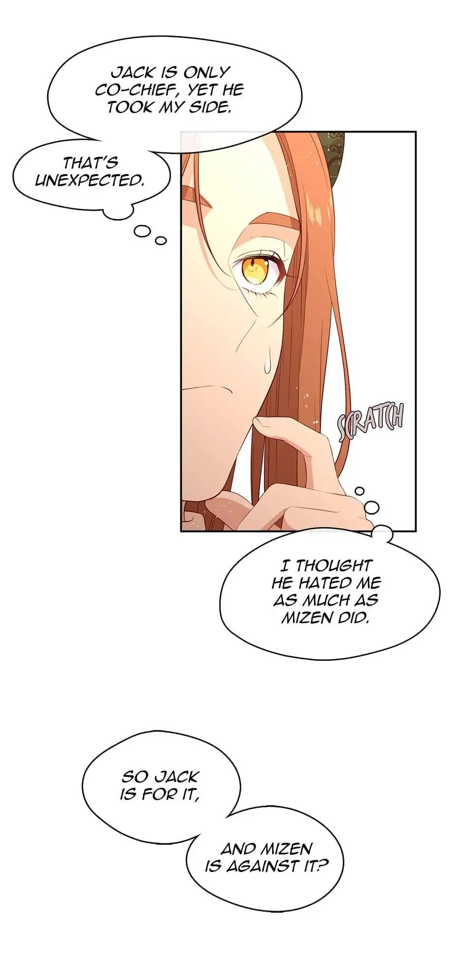 Read Beware of the Villainess! Manga Online