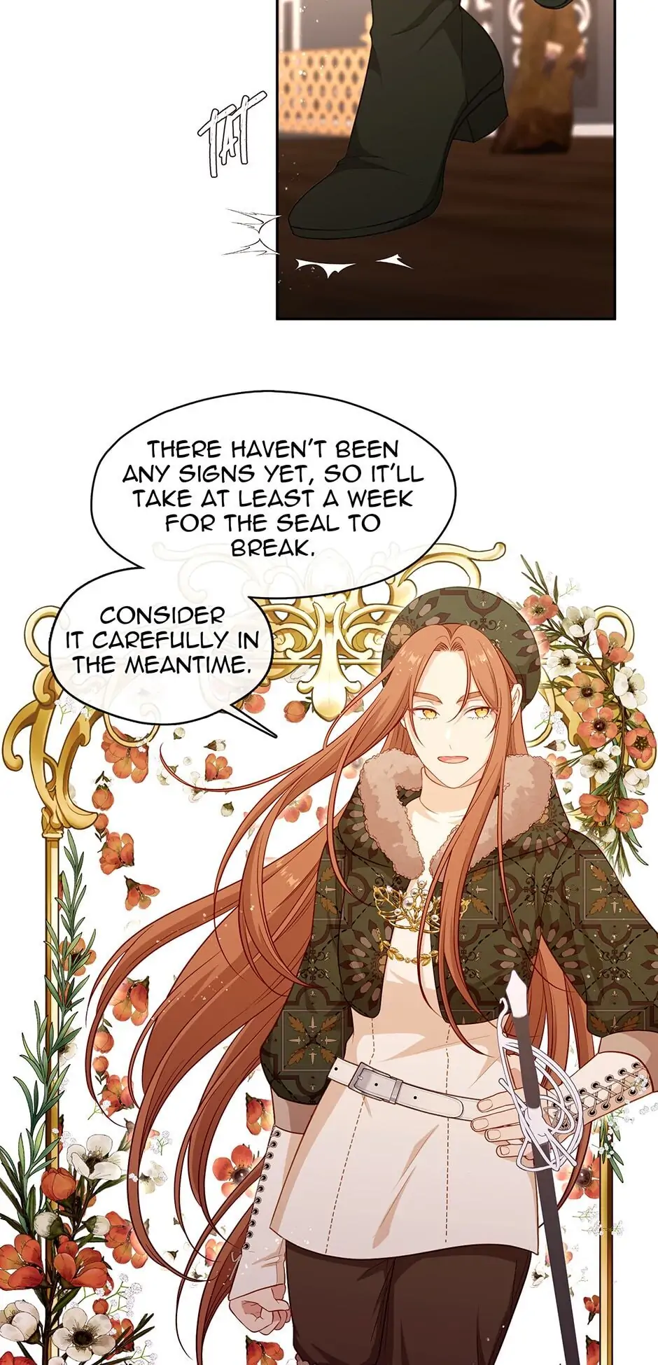 Read Beware of the Villainess! Manga Online