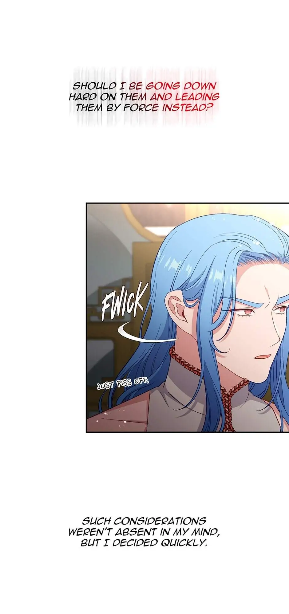 Read Beware of the Villainess! Manga Online