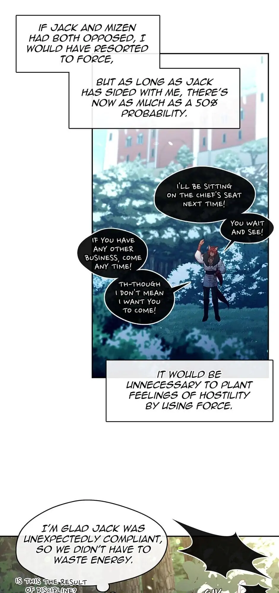 Read Beware of the Villainess! Manga Online