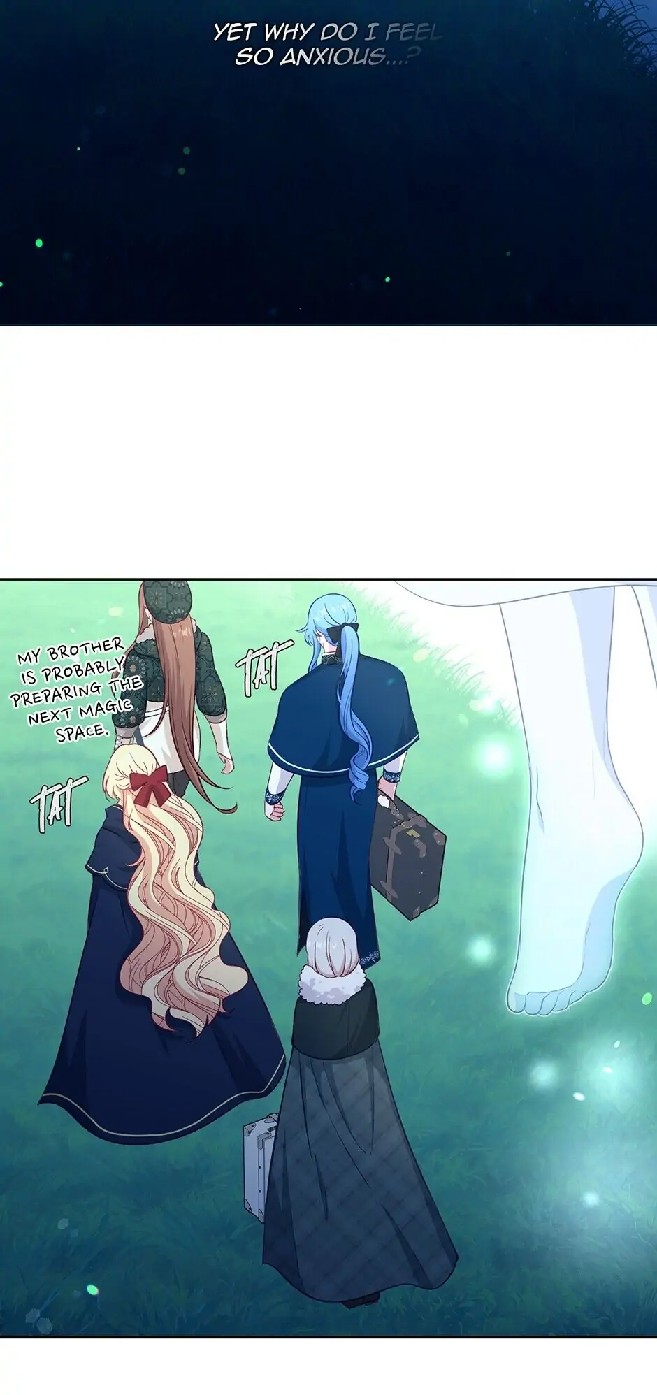 Read Beware of the Villainess! Manga Online