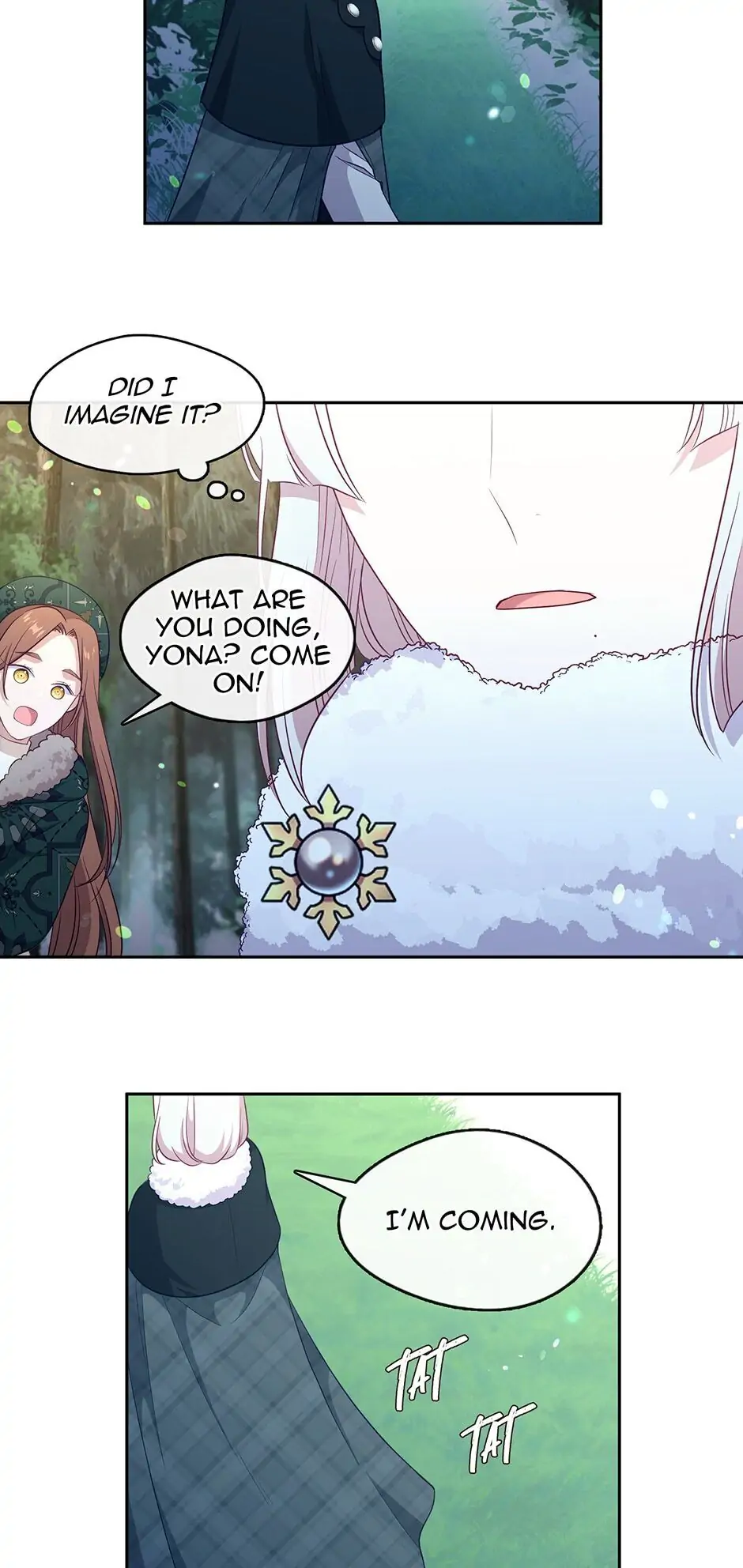 Read Beware of the Villainess! Manga Online