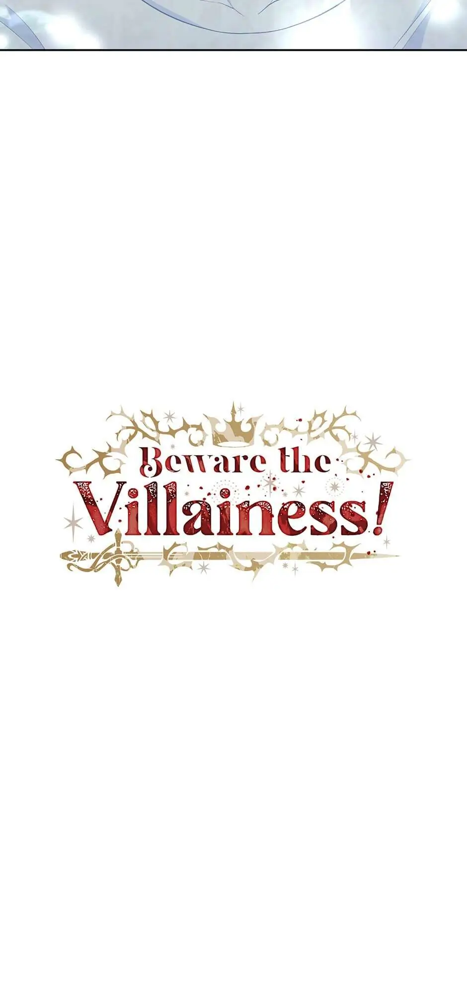 Read Beware of the Villainess! Manga Online