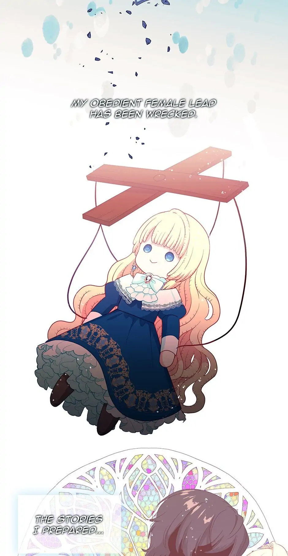 Read Beware of the Villainess! Manga Online