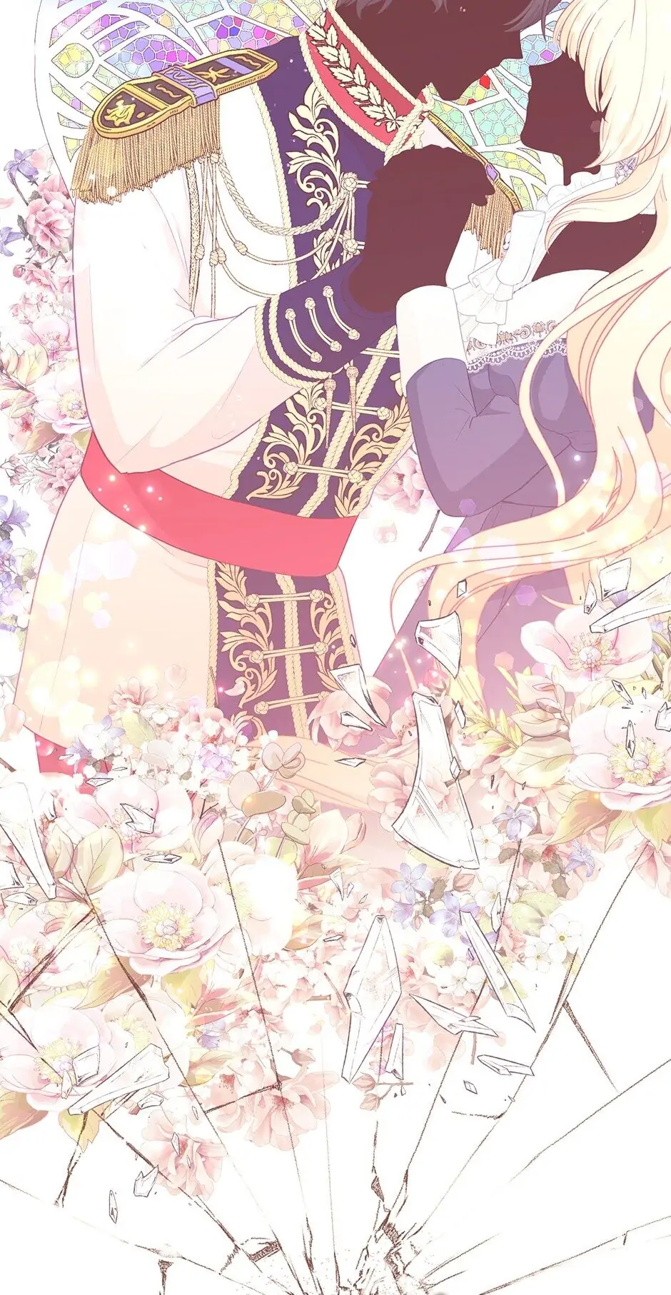 Read Beware of the Villainess! Manga Online