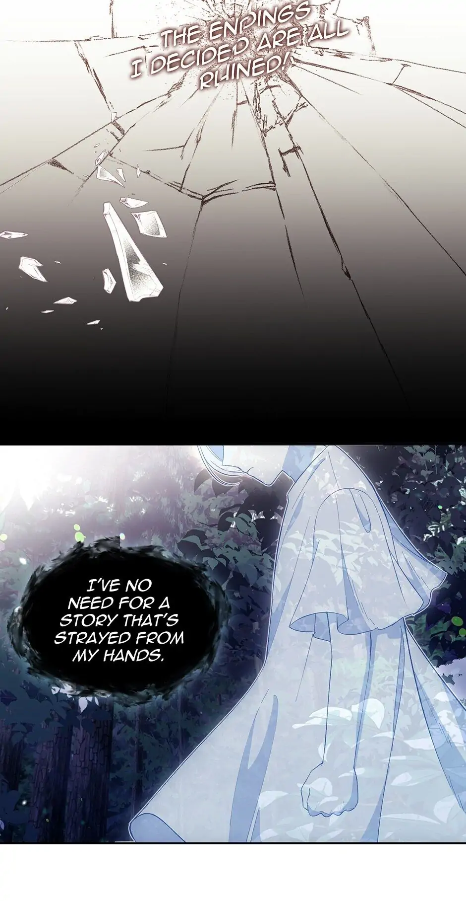 Read Beware of the Villainess! Manga Online