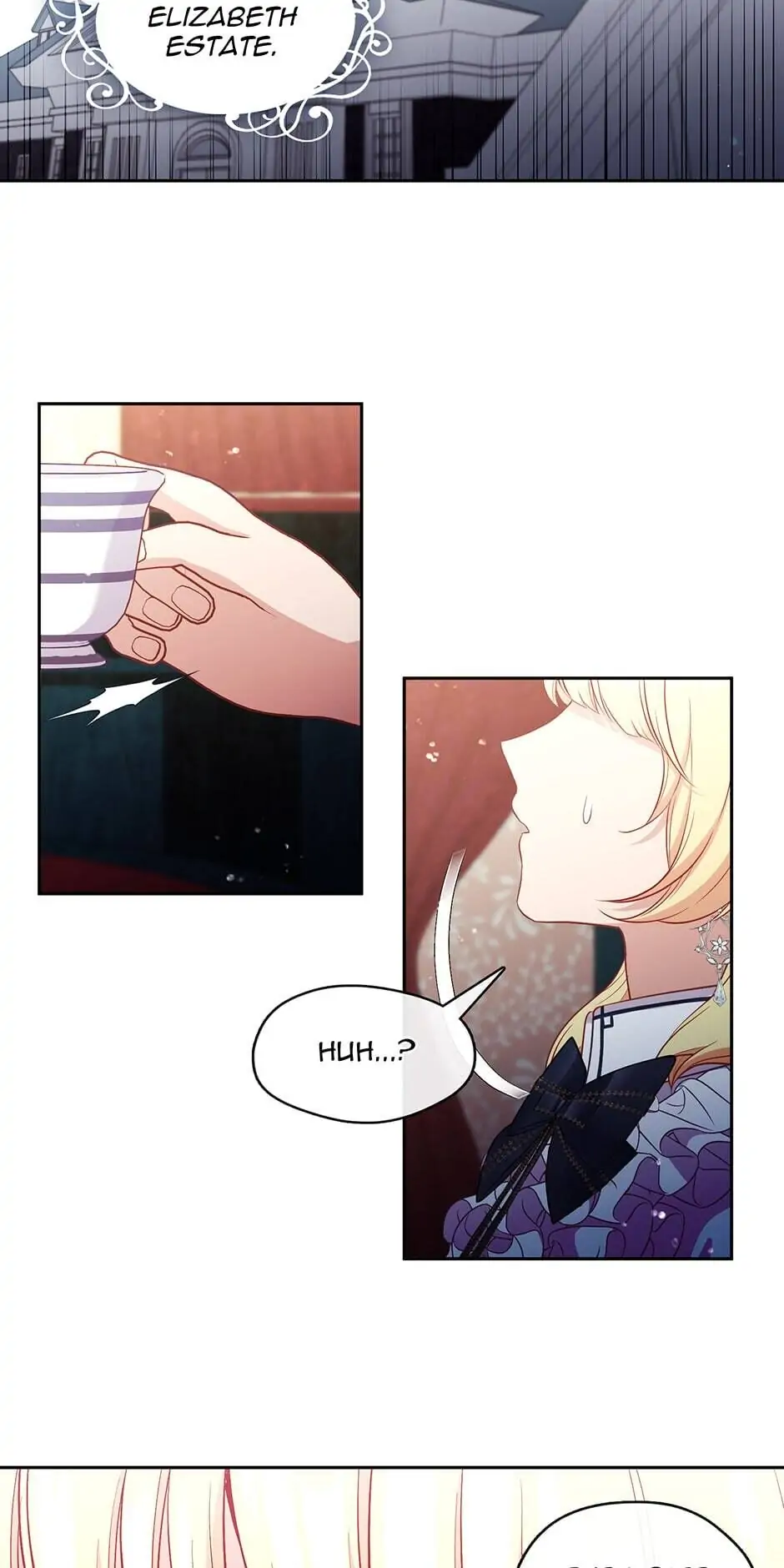 Read Beware of the Villainess! Manga Online