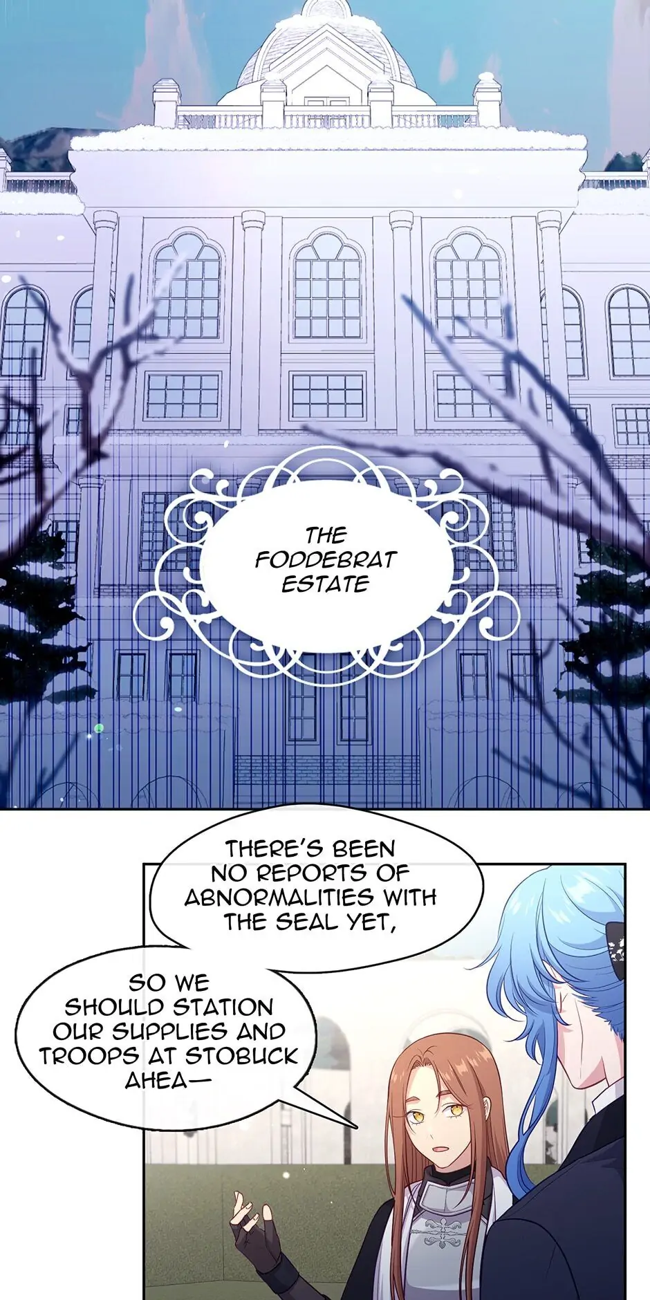 Read Beware of the Villainess! Manga Online