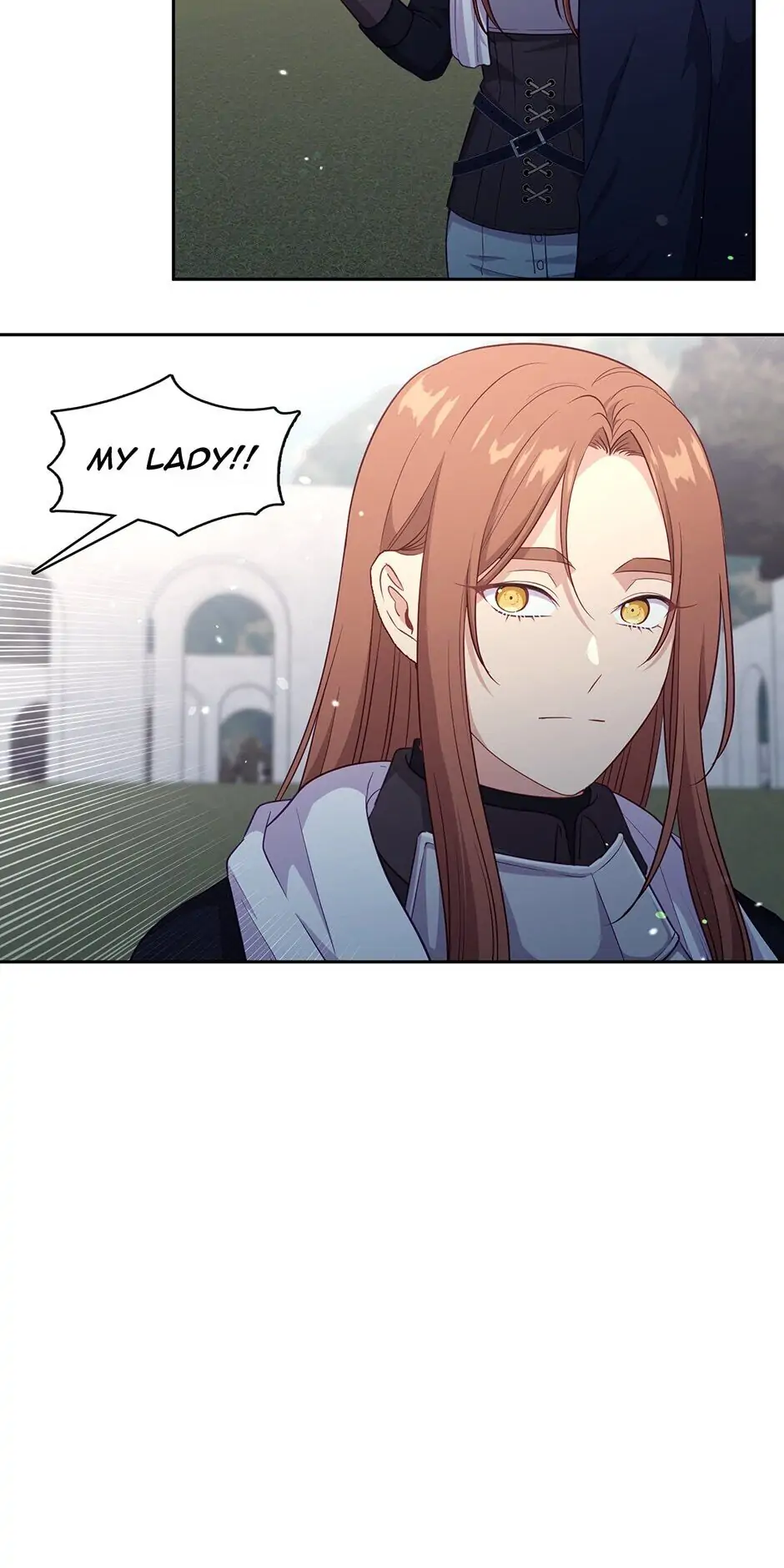 Read Beware of the Villainess! Manga Online