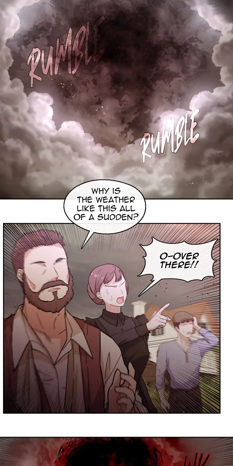 Read Beware of the Villainess! Manga Online