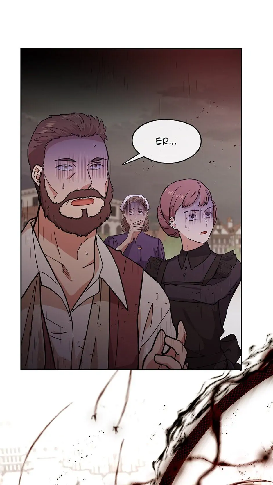 Read Beware of the Villainess! Manga Online