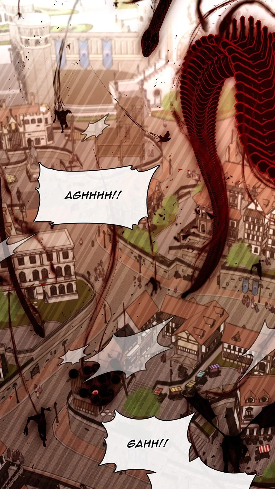 Read Beware of the Villainess! Manga Online