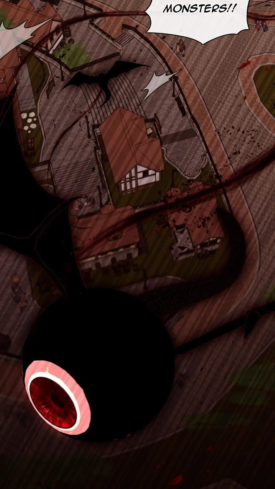 Read Beware of the Villainess! Manga Online