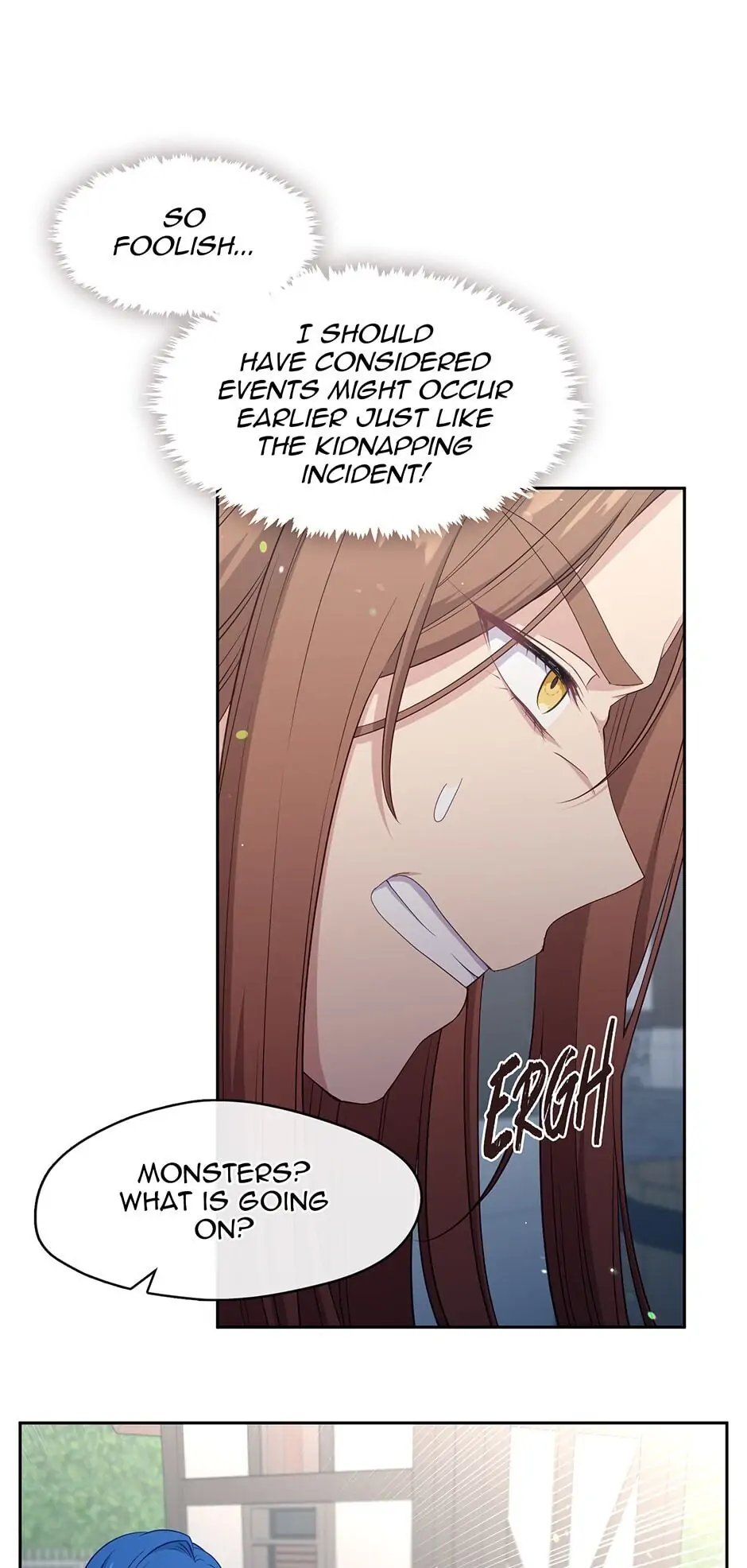 Read Beware of the Villainess! Manga Online