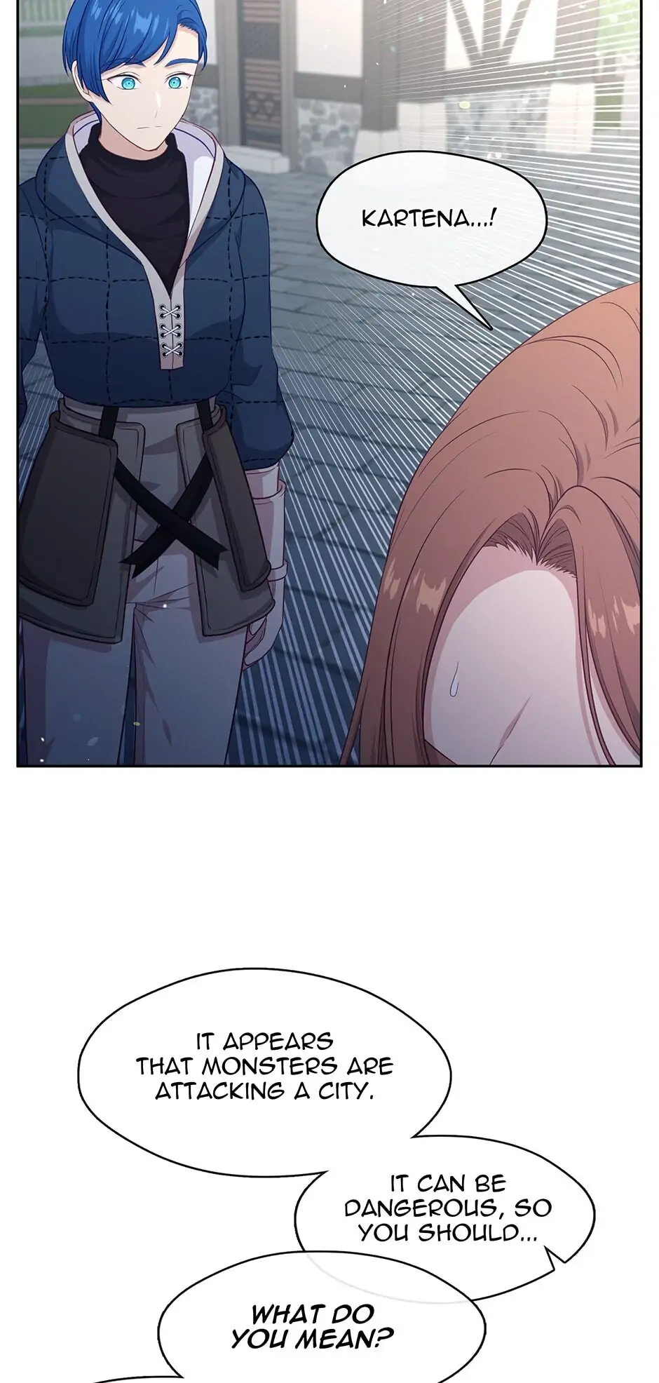 Read Beware of the Villainess! Manga Online