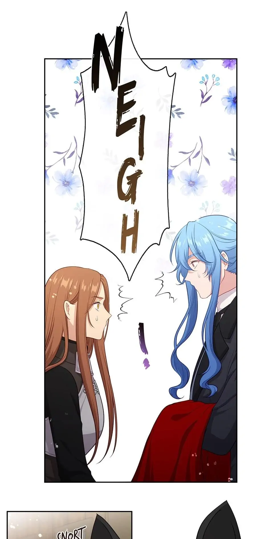 Read Beware of the Villainess! Manga Online