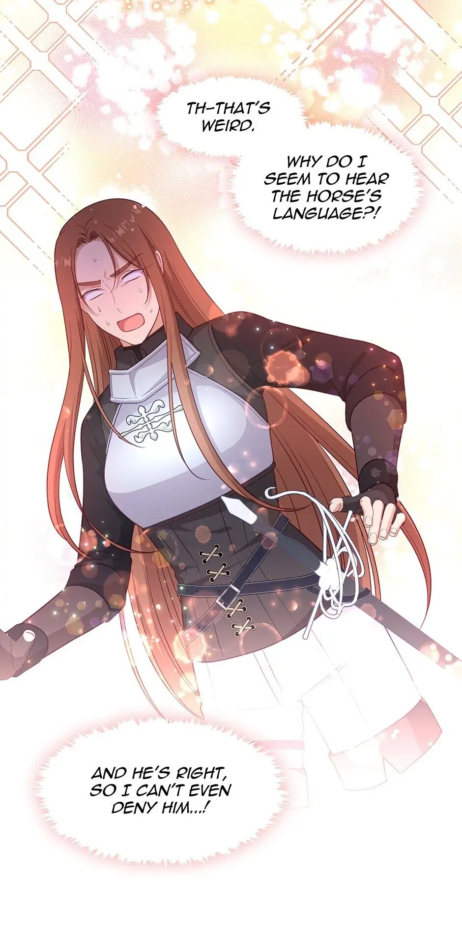 Read Beware of the Villainess! Manga Online