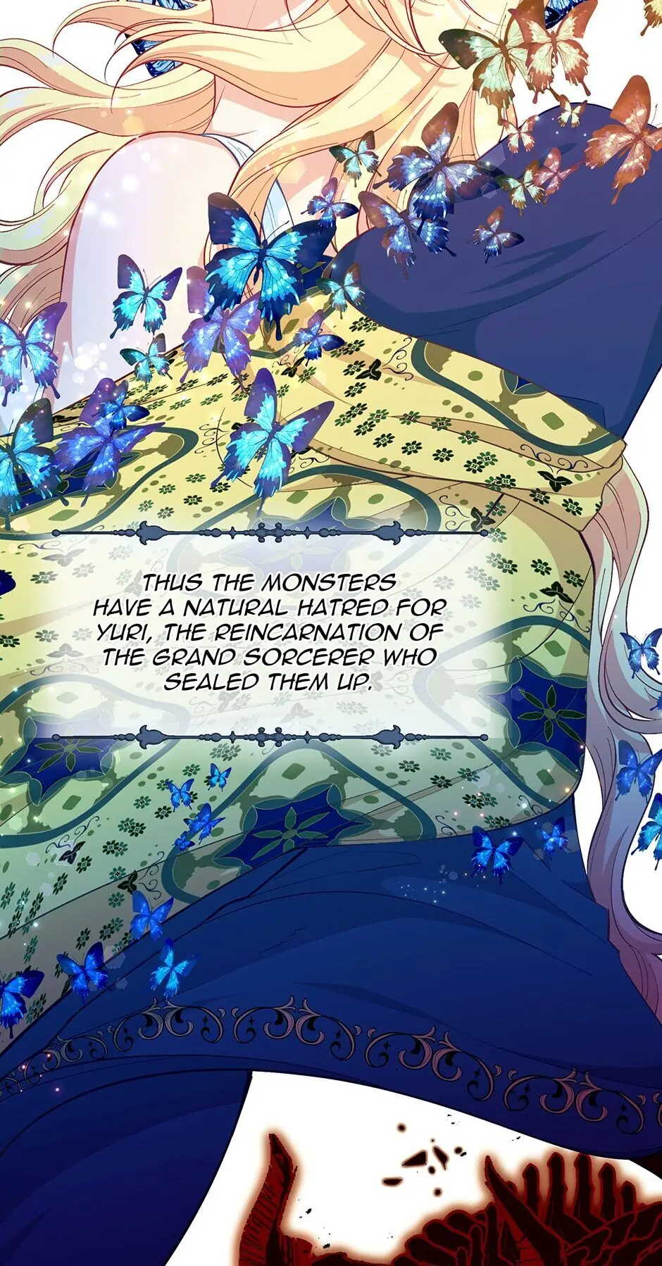 Read Beware of the Villainess! Manga Online