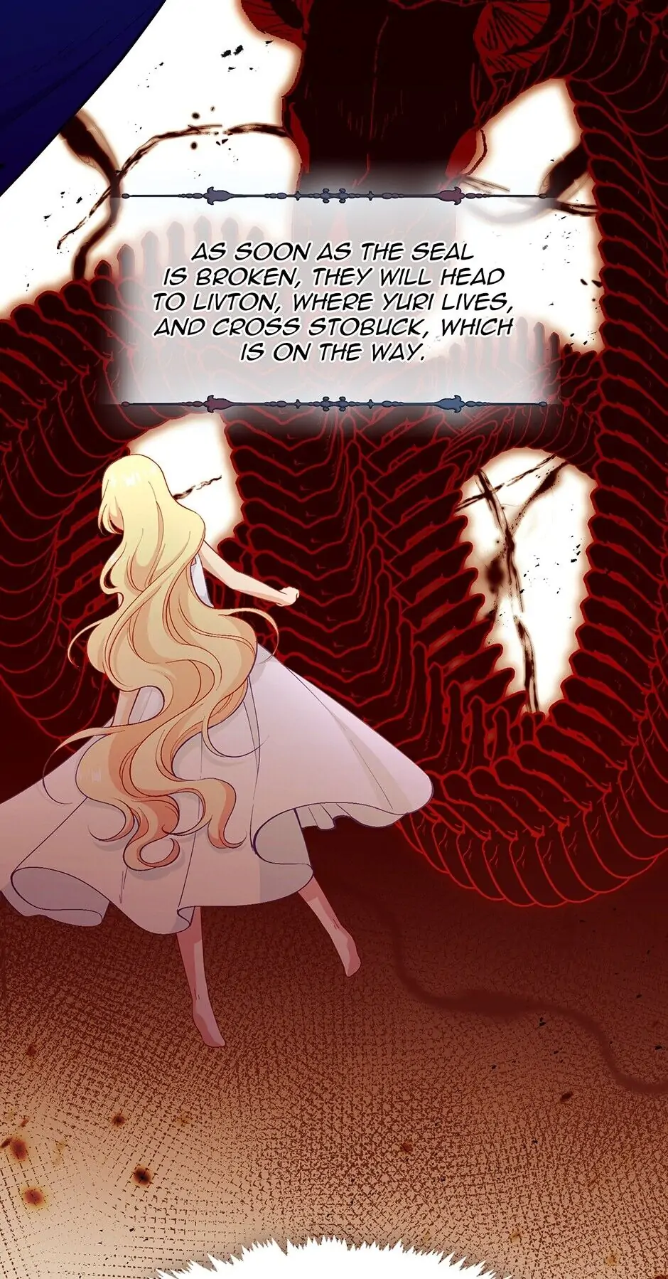 Read Beware of the Villainess! Manga Online