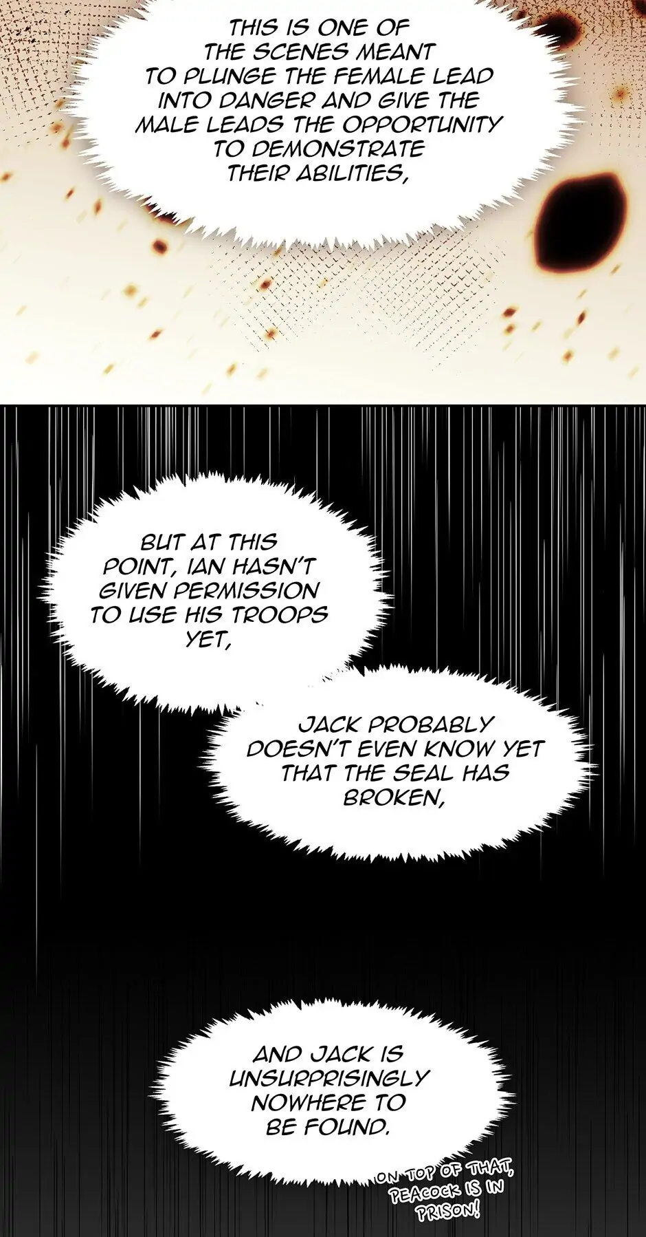 Read Beware of the Villainess! Manga Online