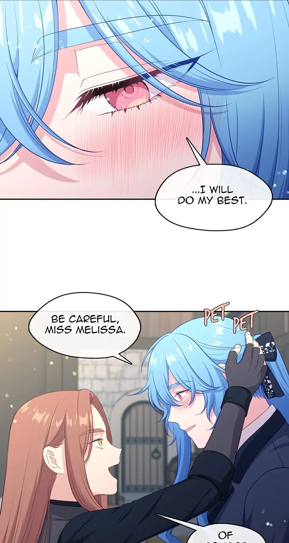 Read Beware of the Villainess! Manga Online