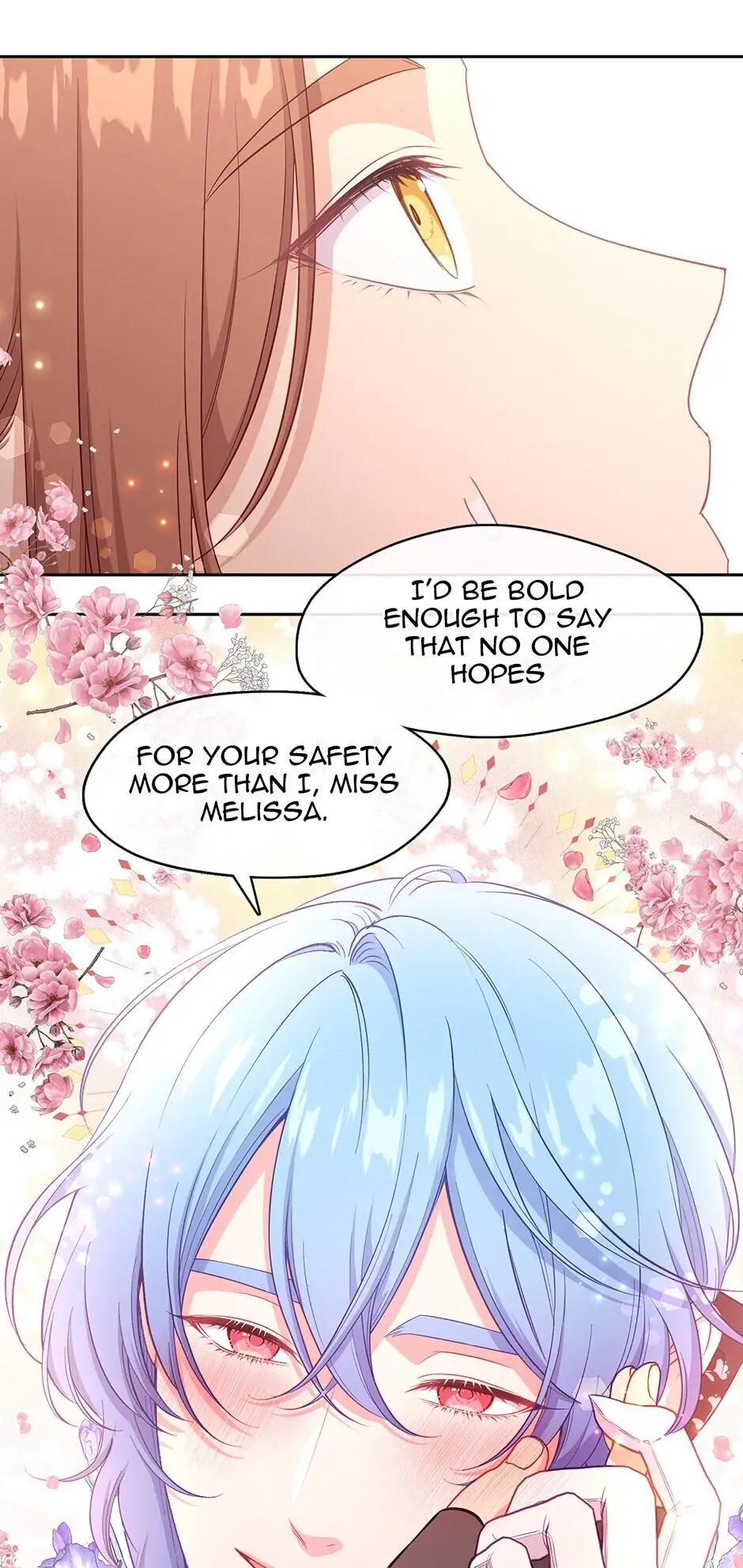 Read Beware of the Villainess! Manga Online