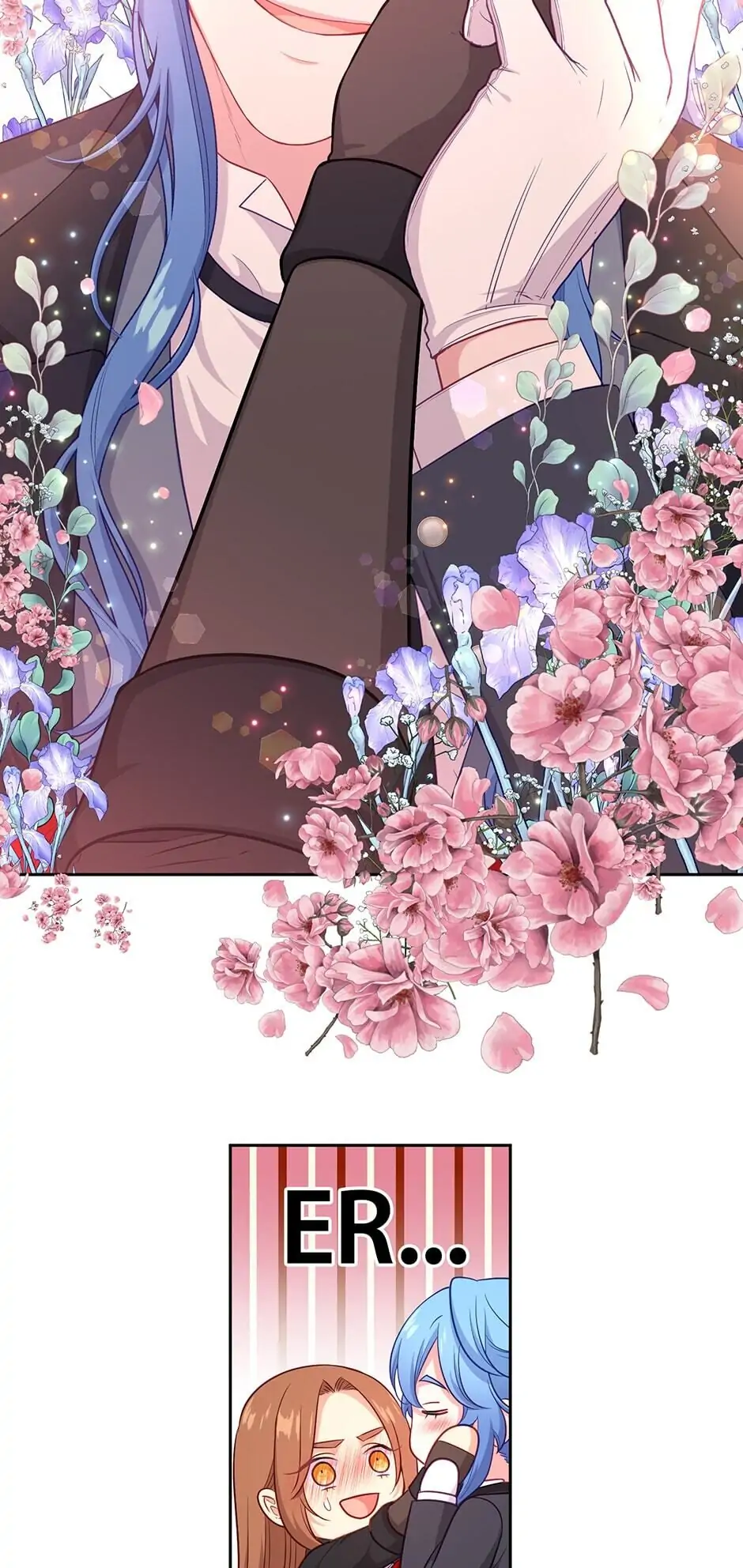 Read Beware of the Villainess! Manga Online