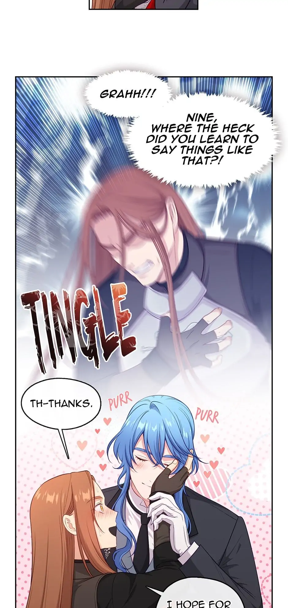 Read Beware of the Villainess! Manga Online