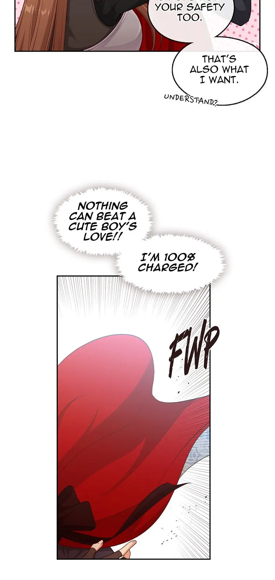 Read Beware of the Villainess! Manga Online